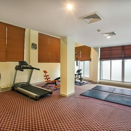 Hotel Grand Park Barishal Dış mekan fotoğraf