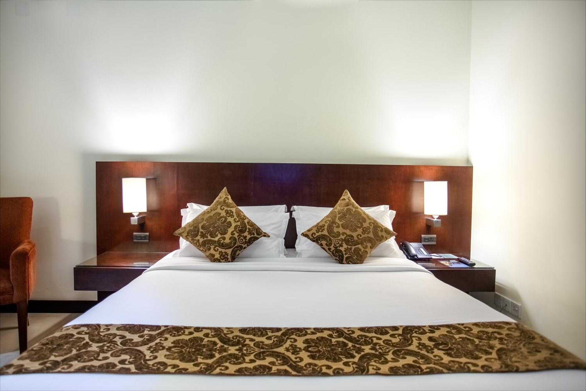 Hotel Grand Park Barishal Dış mekan fotoğraf