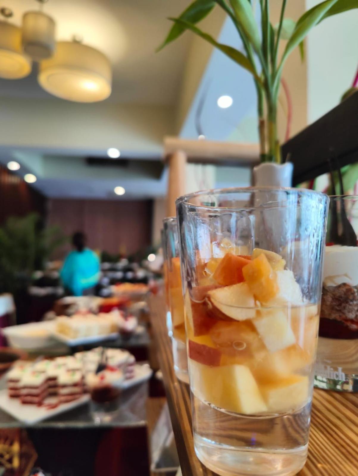 Hotel Grand Park Barishal Dış mekan fotoğraf