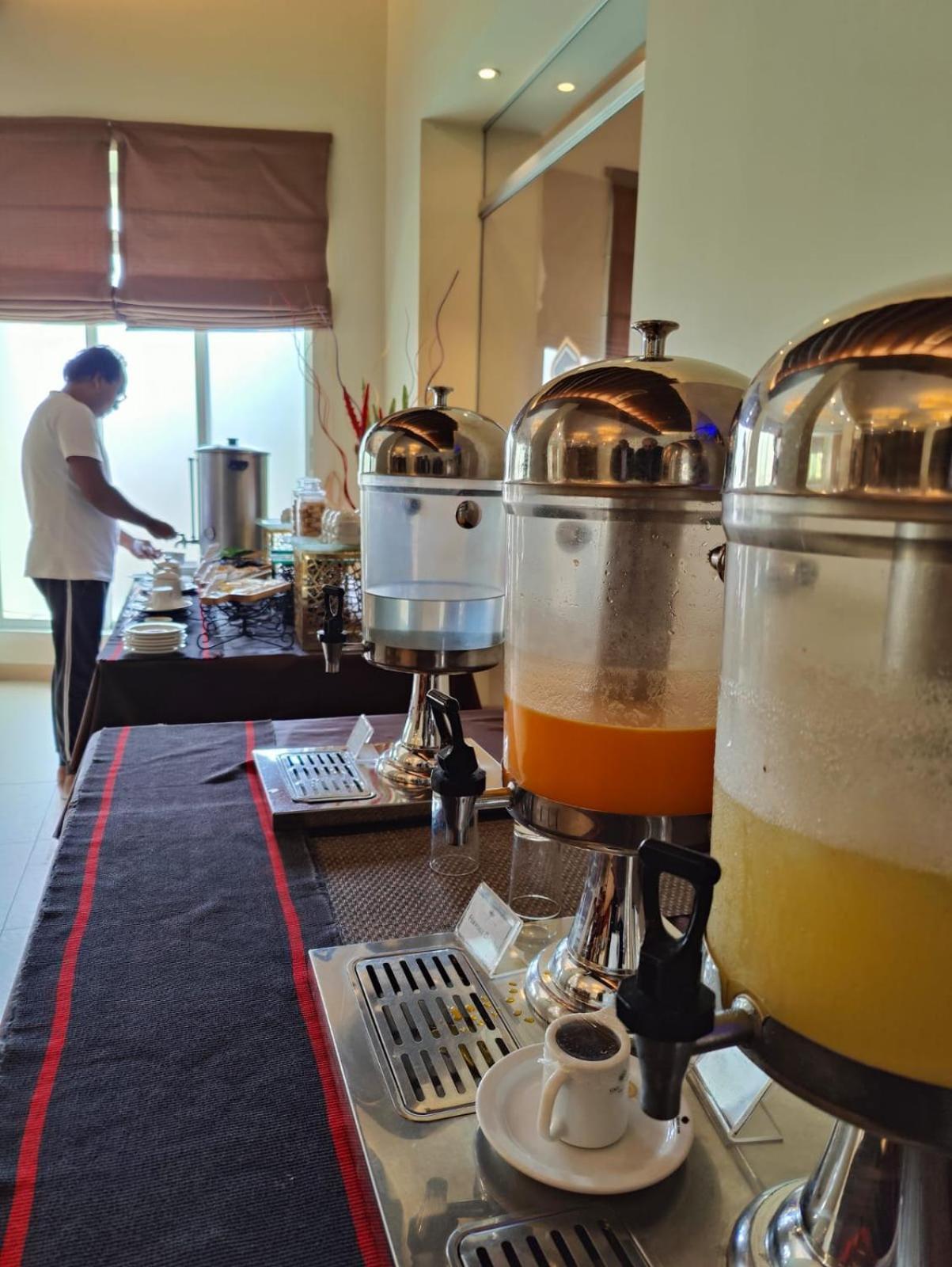 Hotel Grand Park Barishal Dış mekan fotoğraf