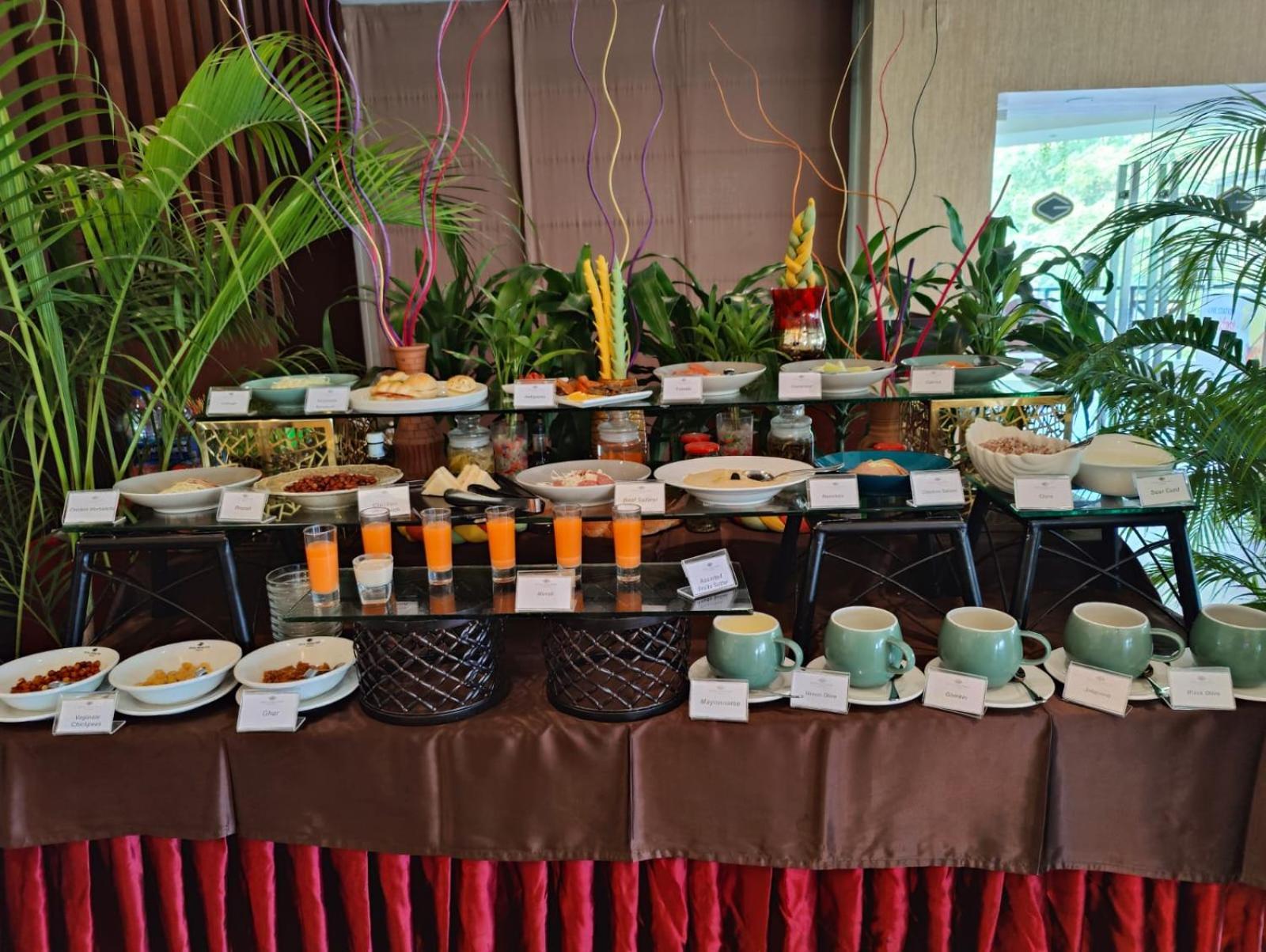 Hotel Grand Park Barishal Dış mekan fotoğraf