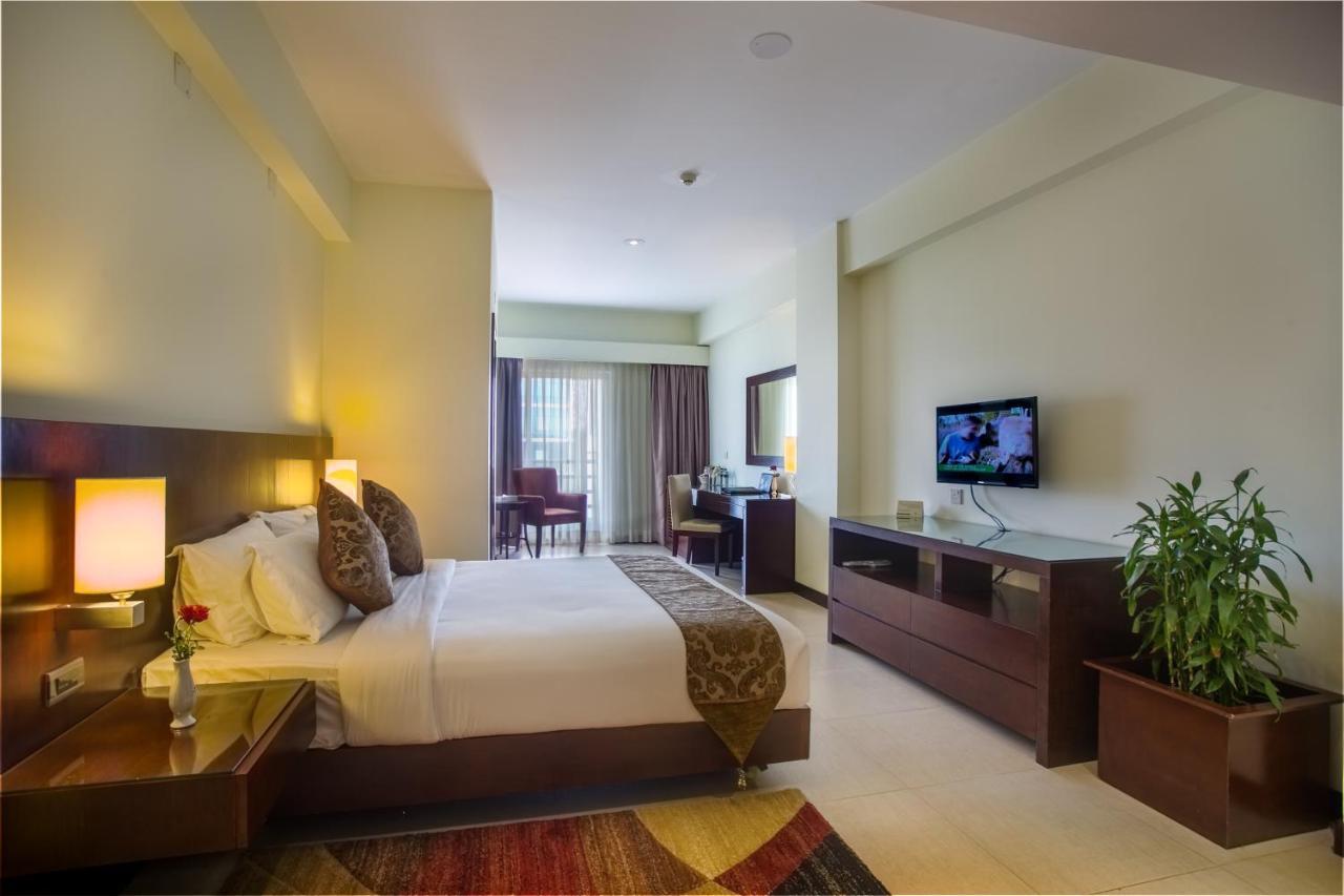 Hotel Grand Park Barishal Dış mekan fotoğraf