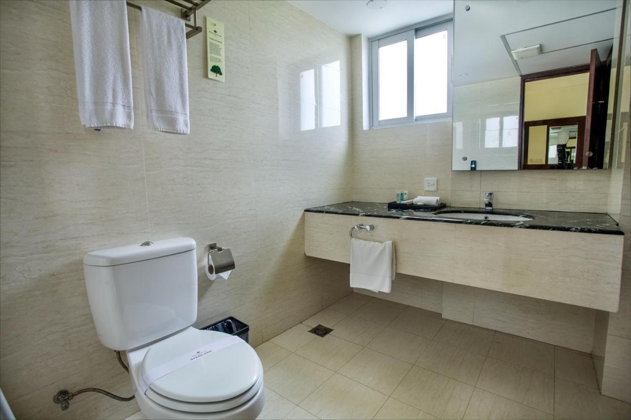 Hotel Grand Park Barishal Dış mekan fotoğraf